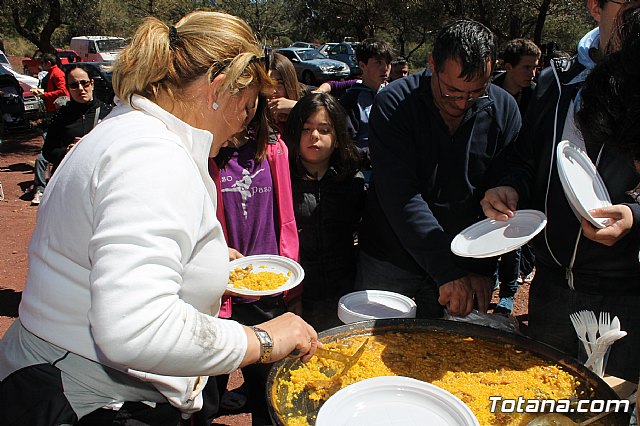 Jornada de convivencia. Hermandades y Cofradas - Sbado 6 de abril de 2013 - 187