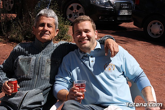 Jornada de convivencia. Hermandades y Cofradas - Sbado 6 de abril de 2013 - 190