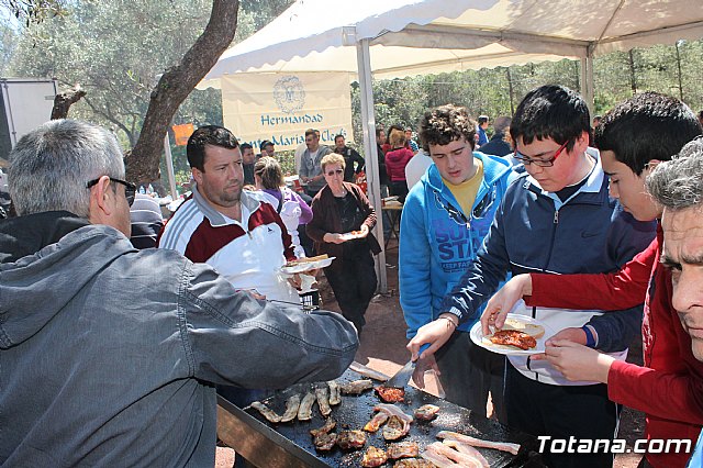 Jornada de convivencia. Hermandades y Cofradas - Sbado 6 de abril de 2013 - 191