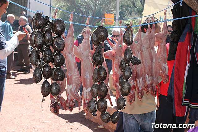 Jornada de convivencia. Hermandades y Cofradas - Sbado 6 de abril de 2013 - 192