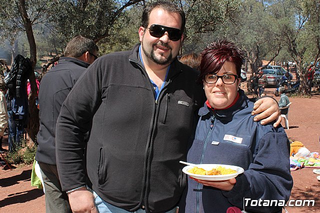 Jornada de convivencia. Hermandades y Cofradas - Sbado 6 de abril de 2013 - 195