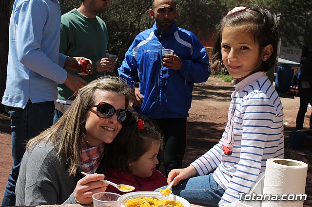 Jornada de convivencia. Hermandades y Cofradas - Sbado 6 de abril de 2013 - 197