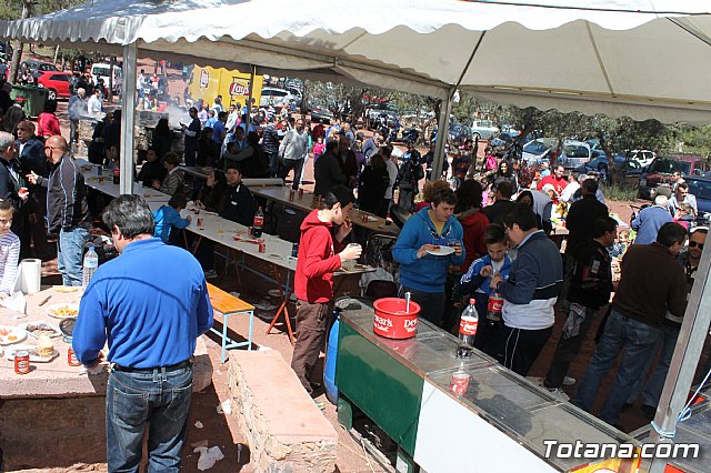 Jornada de convivencia. Hermandades y Cofradas - Sbado 6 de abril de 2013 - 200