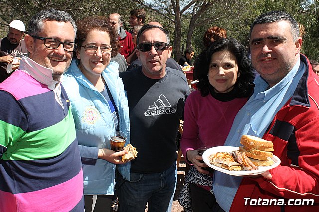 Jornada de convivencia. Hermandades y Cofradas - Sbado 6 de abril de 2013 - 226