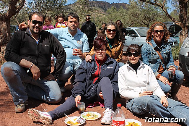 Jornada de convivencia. Hermandades y Cofradas - Sbado 6 de abril de 2013 - 228