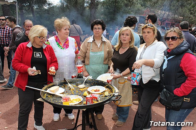 Jornada de convivencia. Hermandades y Cofradas - Sbado 6 de abril de 2013 - 229
