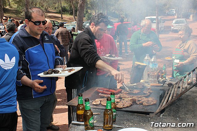 Jornada de convivencia. Hermandades y Cofradas - Sbado 6 de abril de 2013 - 230