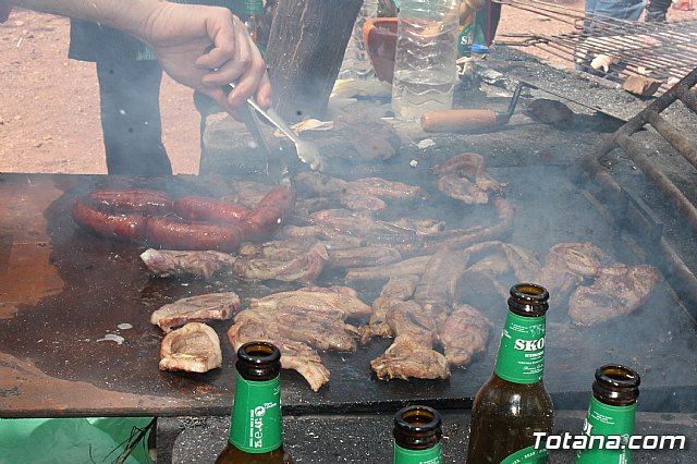 Jornada de convivencia. Hermandades y Cofradas - Sbado 6 de abril de 2013 - 231