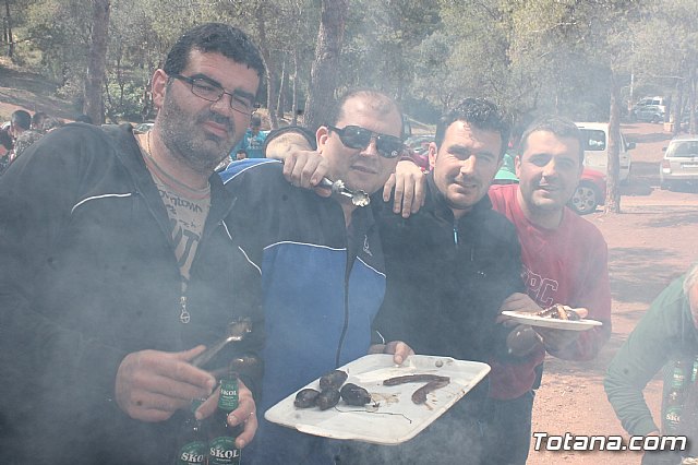 Jornada de convivencia. Hermandades y Cofradas - Sbado 6 de abril de 2013 - 232