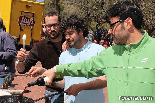 Jornada de convivencia. Hermandades y Cofradas - Sbado 6 de abril de 2013 - 233