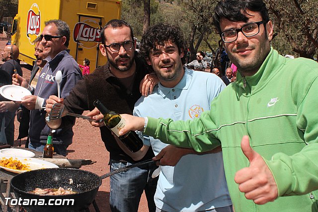 Jornada de convivencia. Hermandades y Cofradas - Sbado 6 de abril de 2013 - 234