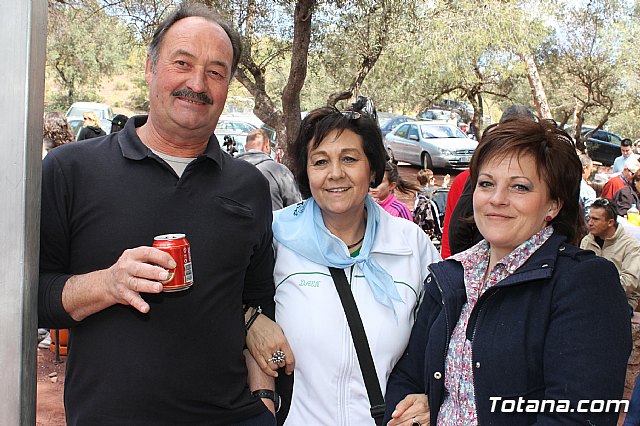 Jornada de convivencia. Hermandades y Cofradas - Sbado 6 de abril de 2013 - 235
