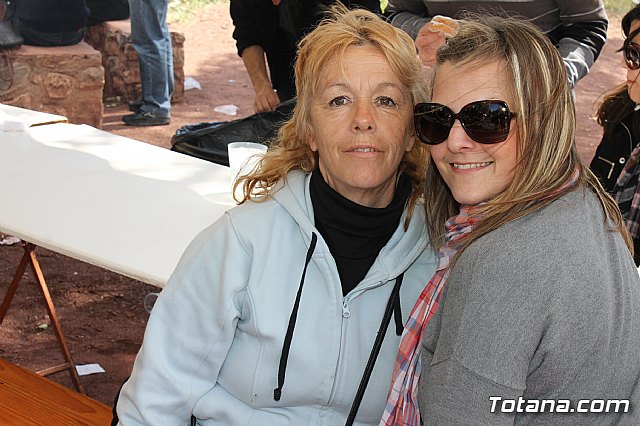 Jornada de convivencia. Hermandades y Cofradas - Sbado 6 de abril de 2013 - 236