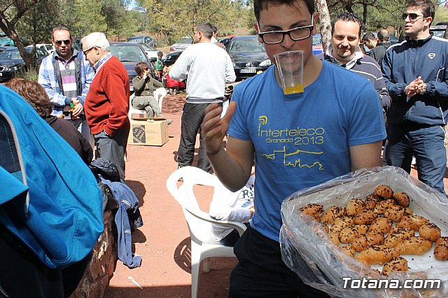 Jornada de convivencia. Hermandades y Cofradas - Sbado 6 de abril de 2013 - 238