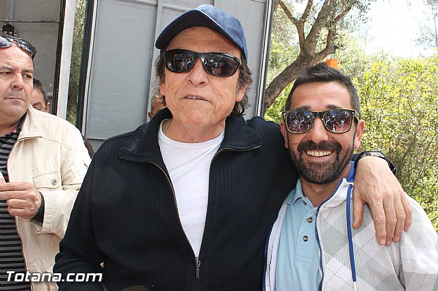 Jornada de convivencia. Hermandades y Cofradas - Sbado 6 de abril de 2013 - 239