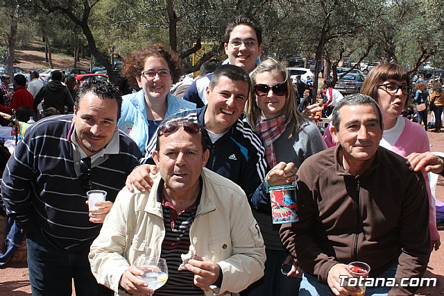 Jornada de convivencia. Hermandades y Cofradas - Sbado 6 de abril de 2013 - 241