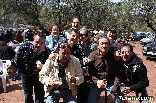 Jornada de convivencia. Hermandades y Cofradas - Sbado 6 de abril de 2013 - 242