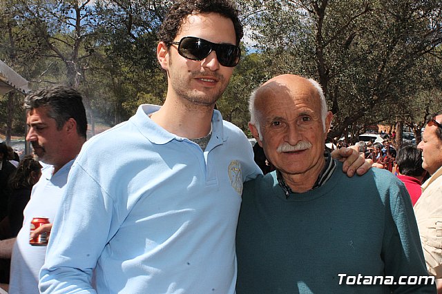 Jornada de convivencia. Hermandades y Cofradas - Sbado 6 de abril de 2013 - 243