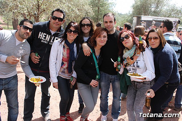 Jornada de convivencia. Hermandades y Cofradas - Sbado 6 de abril de 2013 - 248