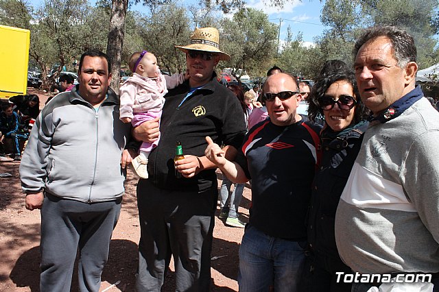 Jornada de convivencia. Hermandades y Cofradas - Sbado 6 de abril de 2013 - 250