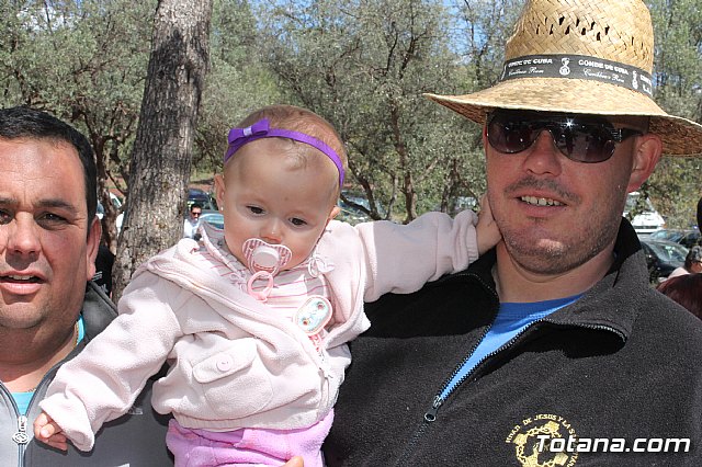 Jornada de convivencia. Hermandades y Cofradas - Sbado 6 de abril de 2013 - 251