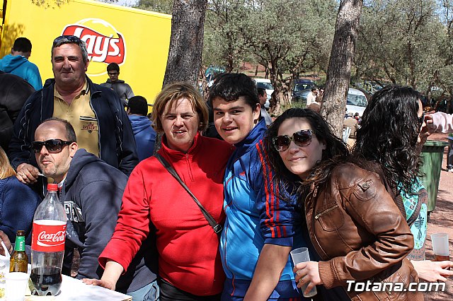 Jornada de convivencia. Hermandades y Cofradas - Sbado 6 de abril de 2013 - 254
