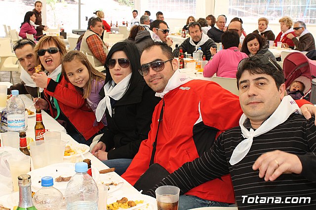 Jornada de convivencia. Hermandades y Cofradías - Sábado 6 de abril de 2013 - 262 Jornada de convivencia. Hermandades y Cofradías - Sábado 6 de abril de 2013 - 262