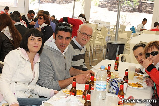 Jornada de convivencia. Hermandades y Cofradas - Sbado 6 de abril de 2013 - 265