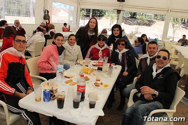 Jornada de convivencia. Hermandades y Cofradas - Sbado 6 de abril de 2013 - 267