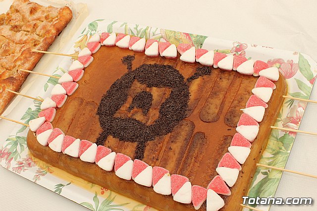 Jornada de convivencia. Hermandades y Cofradas - Sbado 6 de abril de 2013 - 277