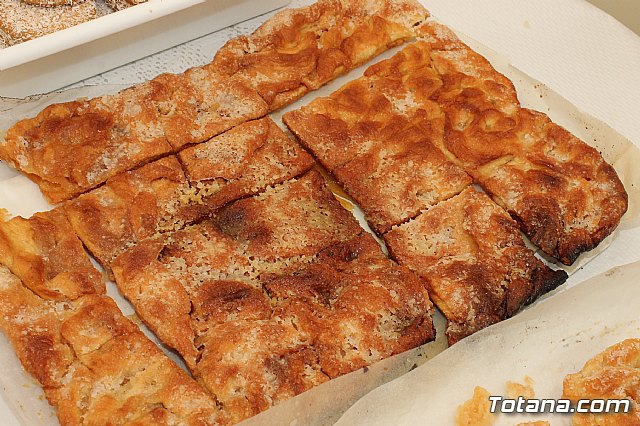 Jornada de convivencia. Hermandades y Cofradas - Sbado 6 de abril de 2013 - 280