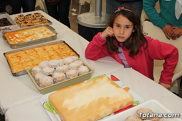 Jornada de convivencia. Hermandades y Cofradas - Sbado 6 de abril de 2013 - 281