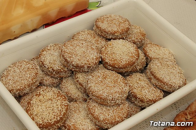 Jornada de convivencia. Hermandades y Cofradas - Sbado 6 de abril de 2013 - 282