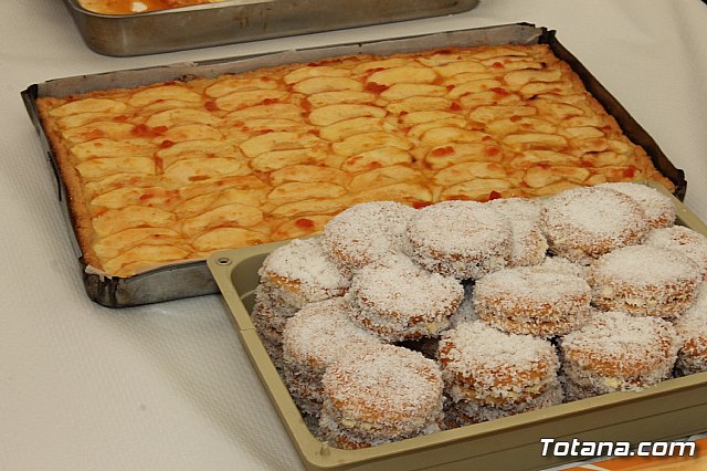 Jornada de convivencia. Hermandades y Cofradas - Sbado 6 de abril de 2013 - 284