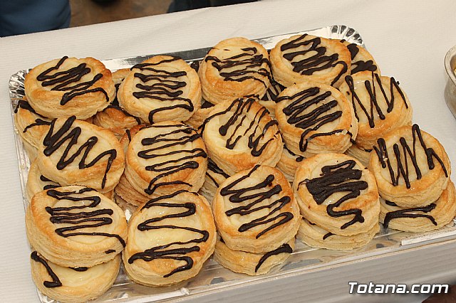 Jornada de convivencia. Hermandades y Cofradas - Sbado 6 de abril de 2013 - 287