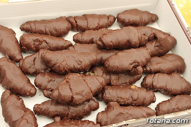 Jornada de convivencia. Hermandades y Cofradas - Sbado 6 de abril de 2013 - 288