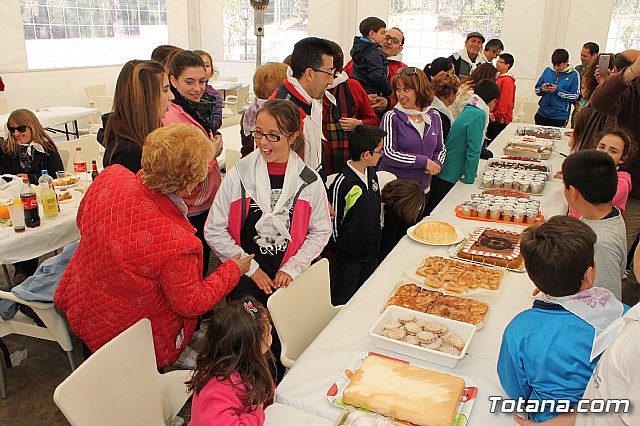 Jornada de convivencia. Hermandades y Cofradas - Sbado 6 de abril de 2013 - 290