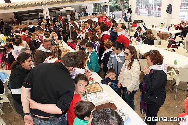 Jornada de convivencia. Hermandades y Cofradas - Sbado 6 de abril de 2013 - 291