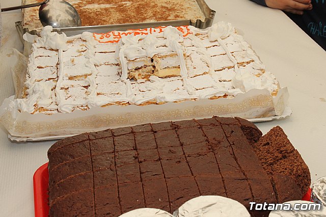 Jornada de convivencia. Hermandades y Cofradas - Sbado 6 de abril de 2013 - 292