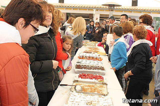 Jornada de convivencia. Hermandades y Cofradas - Sbado 6 de abril de 2013 - 294