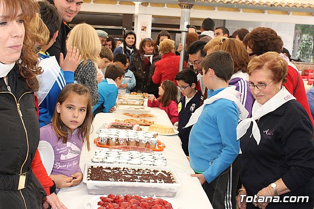 Jornada de convivencia. Hermandades y Cofradas - Sbado 6 de abril de 2013 - 295