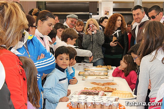 Jornada de convivencia. Hermandades y Cofradas - Sbado 6 de abril de 2013 - 296
