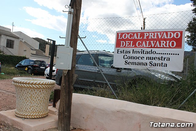 Jornada de convivencia. Hermandades y Cofradas - Sbado 6 de abril de 2013 - 301
