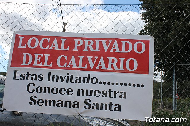 Jornada de convivencia. Hermandades y Cofradas - Sbado 6 de abril de 2013 - 302