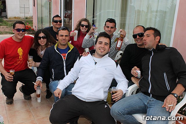 Jornada de convivencia. Hermandades y Cofradas - Sbado 6 de abril de 2013 - 305