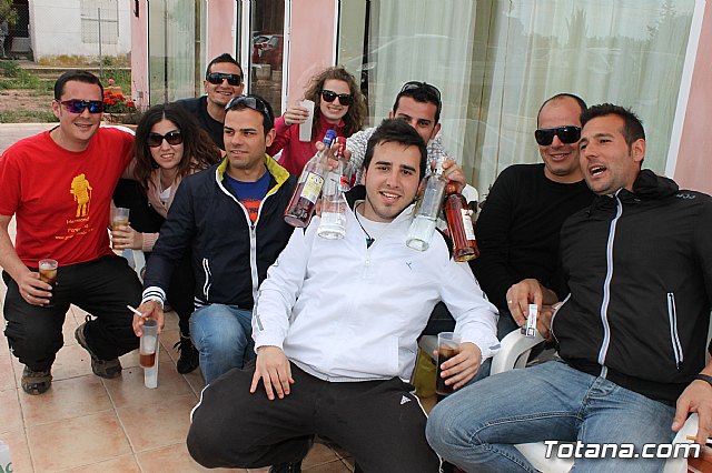 Jornada de convivencia. Hermandades y Cofradas - Sbado 6 de abril de 2013 - 306