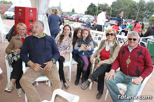 Jornada de convivencia. Hermandades y Cofradas - Sbado 6 de abril de 2013 - 307