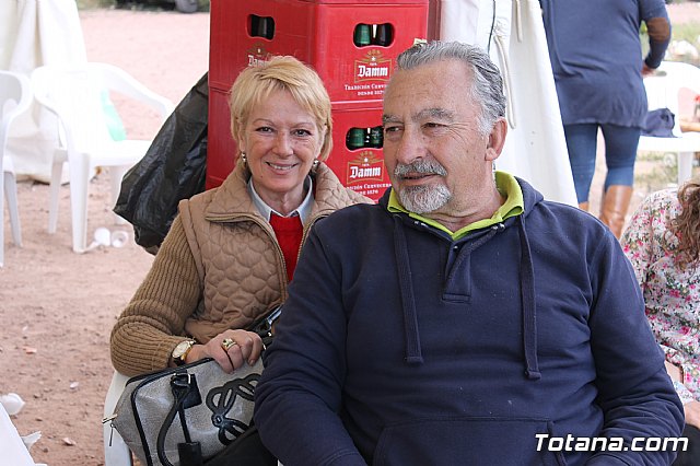 Jornada de convivencia. Hermandades y Cofradas - Sbado 6 de abril de 2013 - 308