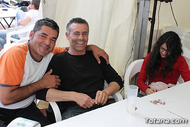 Jornada de convivencia. Hermandades y Cofradas - Sbado 6 de abril de 2013 - 310