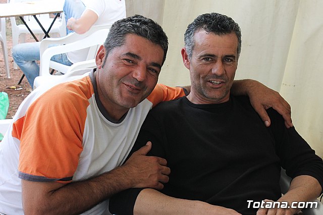 Jornada de convivencia. Hermandades y Cofradas - Sbado 6 de abril de 2013 - 311